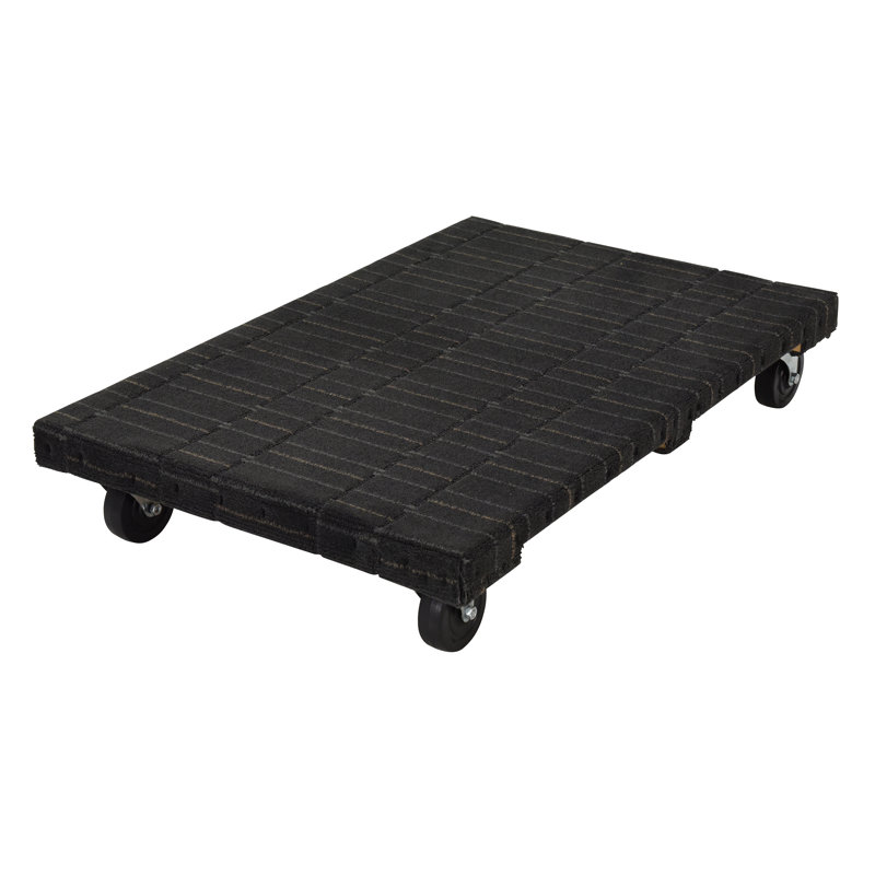 Vestil 1200 lb. Capacity Furniture Dolly Wayfair